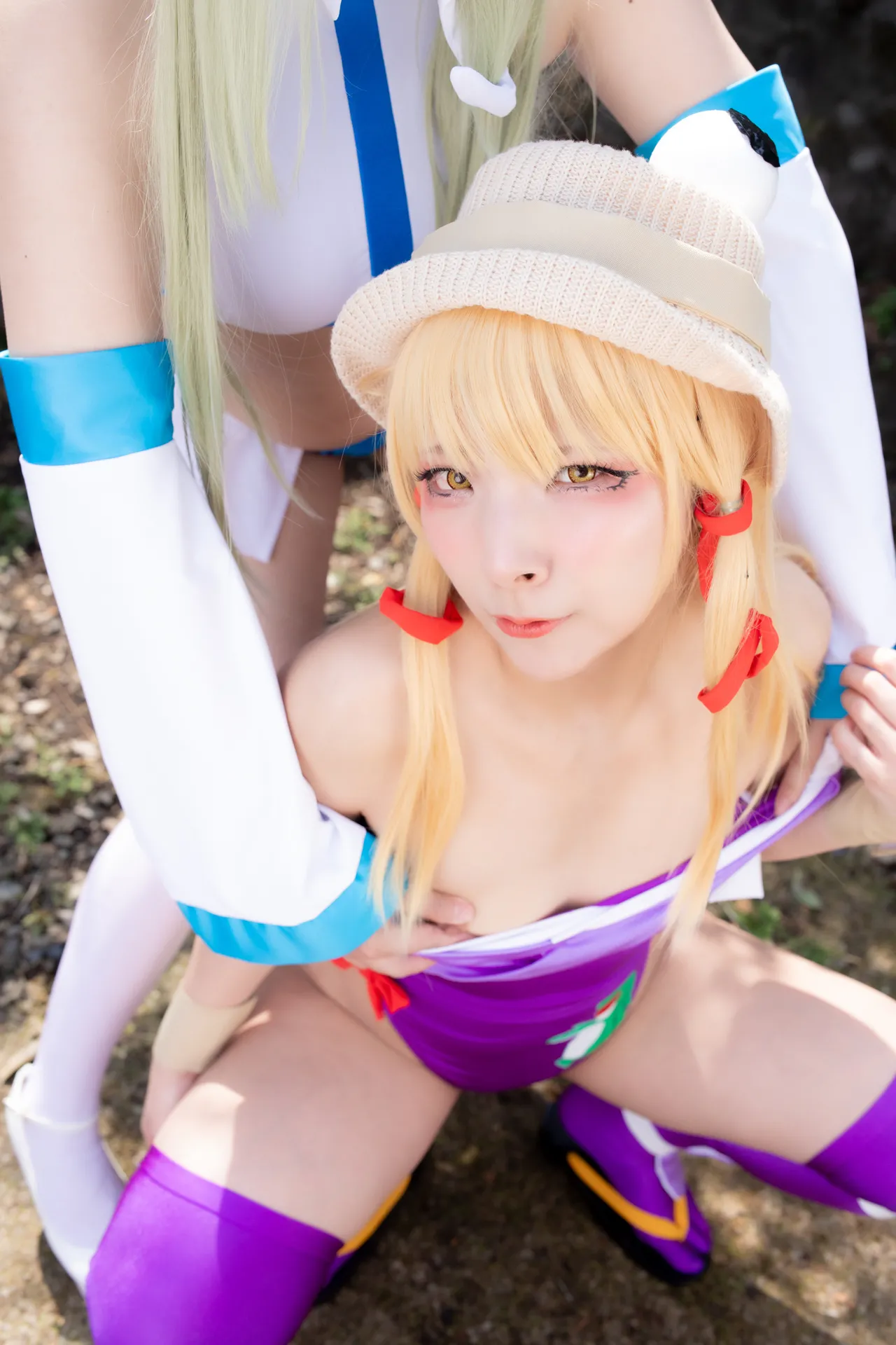 (Reitaisai 22) COMO.EXE (comonun) Reiwa no Harenchi Suwako (東方Project)-erohere57.webp